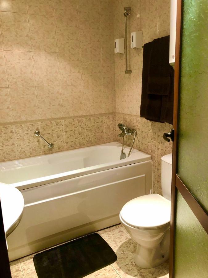 Luxury Studio 班斯科 外观 照片