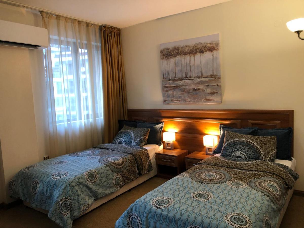 Luxury Studio 班斯科 外观 照片